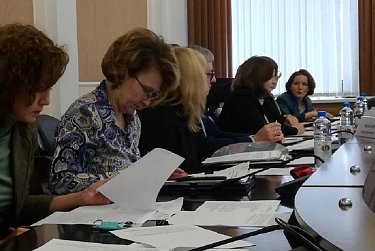 Что ждет рекламу и торговлю в городе?